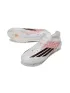adidas F50 Elite FG Lamine Yamal - White/Core Black/Lucid Red