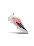 adidas F50 Elite FG Lamine Yamal - White/Core Black/Lucid Red
