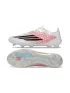 adidas F50 Elite FG Lamine Yamal - White/Core Black/Lucid Red