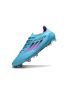 adidas F50 Elite FG Light Blue Purple