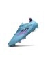 adidas F50 Elite FG Light Blue Purple