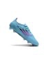 adidas F50 Elite FG Light Blue Purple