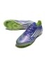 adidas F50 Elite FG Purple Rush White Lucid Lemon