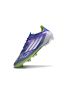 adidas F50 Elite FG Purple Rush White Lucid Lemon