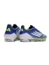 adidas F50 Elite FG Purple Rush White Lucid Lemon