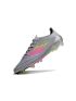 adidas F50 Elite FG Silver Pink