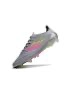 adidas F50 Elite FG Silver Pink