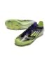 adidas F50 Elite FG Unity Purple White Lucid