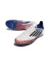 adidas F50 Elite FG White Red Blue
