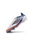 adidas F50 Elite FG White Red Blue