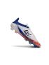 adidas F50 Elite FG White Red Blue