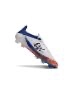 adidas F50 Elite FG White Red Blue