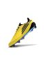 adidas F50 Elite FG Yellow Black