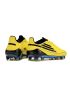 adidas F50 Elite FG Yellow Black