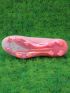 adidas F50+ Elite Laceless FG Lamine Yamal 304 - Clear Pink/Purple Glow/Lite Pink
