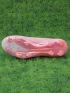 adidas F50+ Elite Laceless FG Lamine Yamal 304 - Clear Pink/Purple Glow/Lite Pink