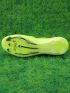 adidas F50 Elite Laceless FG - Solar Yellow/Core Black