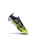 adidas F50 Elite Laceless FG Unity Purple Footwear White Lucid