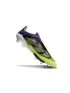 adidas F50 Elite Laceless FG Unity Purple Footwear White Lucid