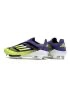 adidas F50 Elite Laceless FG Unity Purple Footwear White Lucid