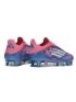 adidas F50 Elite Laceless SG Solar Blue White Solar Pink