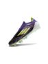 adidas F50 Elite Laceless SG Unity Purple White Lucid Lemon