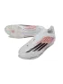 adidas F50 Elite Laceless x Lamine Yamal FG White Core Black Lucid Red