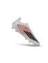 adidas F50 Elite Laceless x Lamine Yamal FG White Core Black Lucid Red