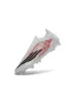 adidas F50 Elite Laceless x Lamine Yamal FG White Core Black Lucid Red