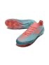 adidas F50 Elite Messi FG Flash Aqua Lucid Pink Lucid Cyan