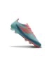 adidas F50 Elite Messi FG Flash Aqua Lucid Pink Lucid Cyan