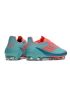 adidas F50 Elite Messi FG Flash Aqua Lucid Pink Lucid Cyan