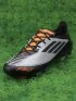adidas F50 Elite Messi FG Silver Black Orange