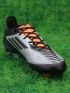 adidas F50 Elite Messi FG Silver Black Orange