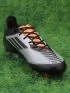 adidas F50 Elite Messi FG Silver Black Orange
