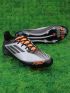 adidas F50 Elite Messi FG Silver Black Orange