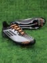 adidas F50 Elite Messi FG Silver Black Orange