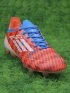 adidas F50 Elite Raumdeuter FG x Thomas Müller - Solar Red/Cloud White/Red