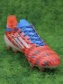 adidas F50 Elite Raumdeuter FG x Thomas Müller - Solar Red/Cloud White/Red