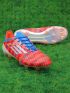 adidas F50 Elite Raumdeuter FG x Thomas Müller - Solar Red/Cloud White/Red