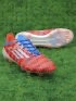adidas F50 Elite Raumdeuter FG x Thomas Müller - Solar Red/Cloud White/Red