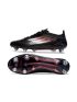 adidas F50 Elite SG Black iron metallic Lucid Red