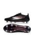 adidas F50 Elite SG Black iron metallic Lucid Red