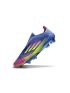 adidas F50 LightStrike Elite Laceless FG Blue Fusion Lucid Lemon Lucid Pink