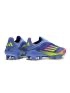 adidas F50 LightStrike Elite Laceless FG Blue Fusion Lucid Lemon Lucid Pink