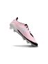 adidas F50 Messi Elite FG Pink Black White