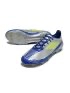 adidas F50 Messi Elite FG Silver Metallic Solar Yellow Lucid Blue