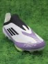 adidas F50+ Messi Elite FG Triunfo Estelar - White/Core Black/Unity Purple