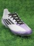 adidas F50 Messi Elite FG Triunfo Estelar - Footwear White/Core Black/Unity Purple