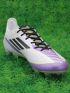 adidas F50 Messi Elite FG Triunfo Estelar - Footwear White/Core Black/Unity Purple